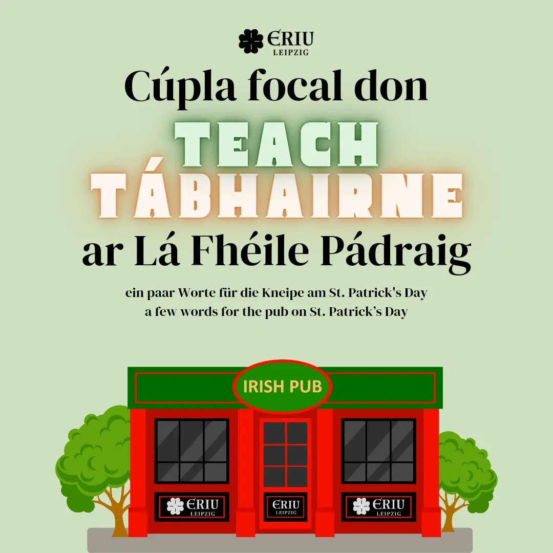 Go to our Instagram <a href="/eriu_leipzig/">ERIU Leipzig</a> to see and listen to our latest post!