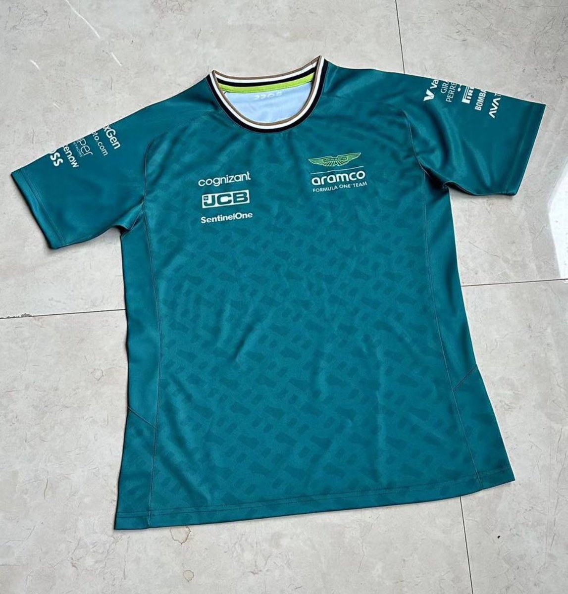 __Webardos__'s tweet photo. 🚨 SORTEO 🚨

Sorteo de una Camiseta de Fernando Alonso del año 2024 hecha por @Ctinfo_17 🔥

Requisitos: 

1️⃣ Da RT a este post. 
2️⃣ Seguir a @Ctinfo_17 y a @__Webardos__ 

Si mencionas a un amigo tendrás doble participación.

🍀 Ganador el 18 de Marzo. ¡Mucha Suerte! https://t.co/QxAsdf1bgf