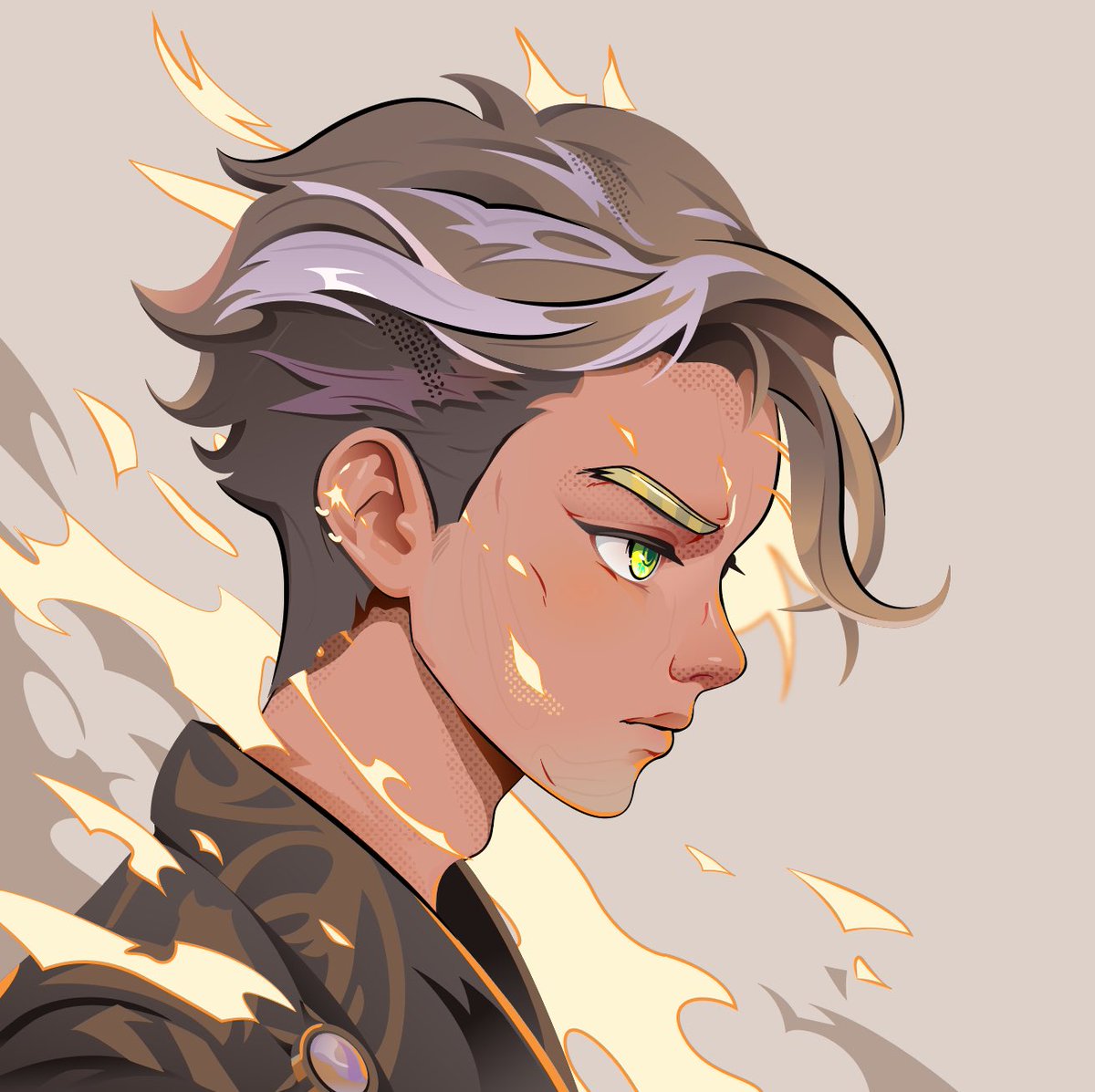 ⛩️小筑Shikamaru tweet media