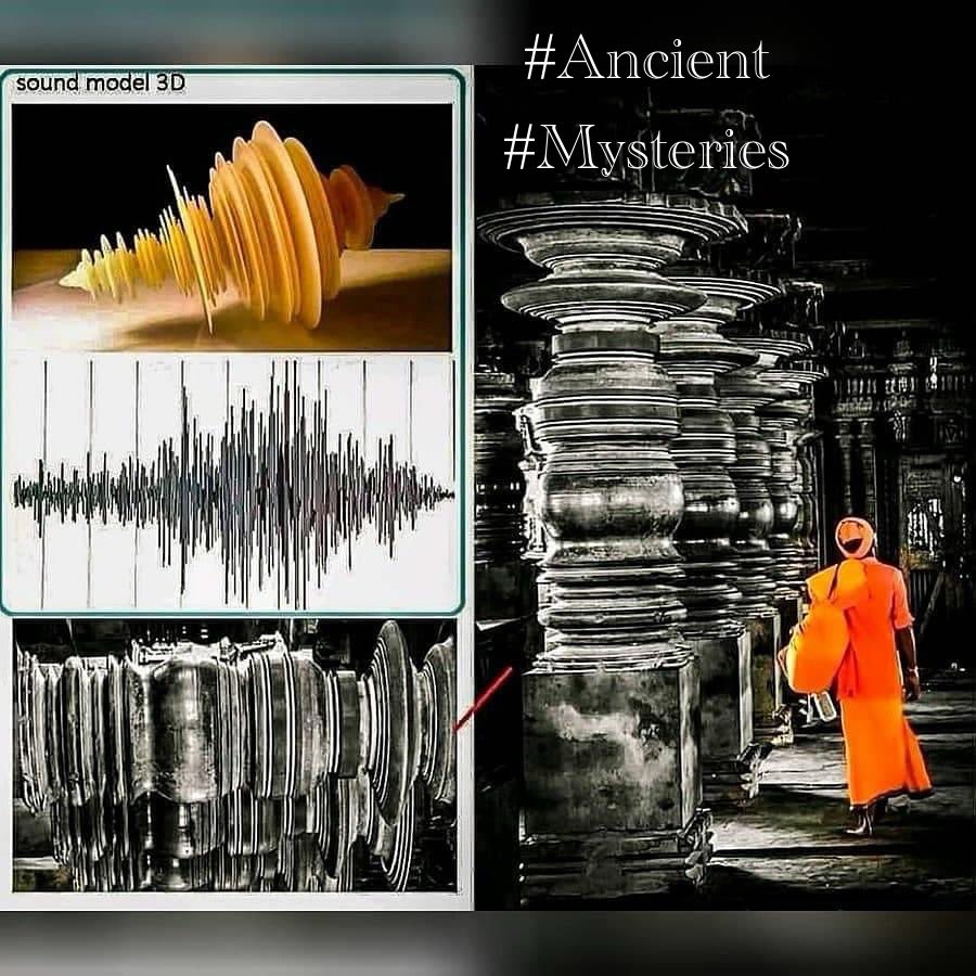 Ancient Alternative View tweet media