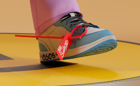 HerculesLegend's tweet photo. When I look back on the @RTFKT Acquisition + @Nike there have been times of "Cultural Fit" for me
I always thought a streetwear/cultural creator would have been an absolute no brainer fit... #Smilesss
I get it but when I look at CloneX it has never screamed Nike to me 🤷♂️
Hear me out... I think the #Tech they have been developing with @CardilloSamuel is some of the absolute best in the game and will really push the future we have in #Web3. Clothing, swag, style, digital identity will shape a massive role in the future and they are working on that
However, lots of people have gotten angry about the "Floor Price" lol... That wasn't the goal although I do understand frustration in this space (It's not easy to keep people happy)
The point of this tweet was not to throw shade in the slightest. I am a huge fan of #RTFKT and all they have accomplished but I still don't think the clones are the best fit
Futuristic sure... But there is no
- Style
- Swag
- Candor
It doesn't invoke my emotions like Jordon on the Bulls... Or Tiger taking over the world in a Red Polo... These moments where you can just stare in aw for hours
I think they find it. I actually have been cooking up some wild future ideas that tie in (Blockchain + NFT + Wearables + Marketplace) but that might be another #Thread for another time