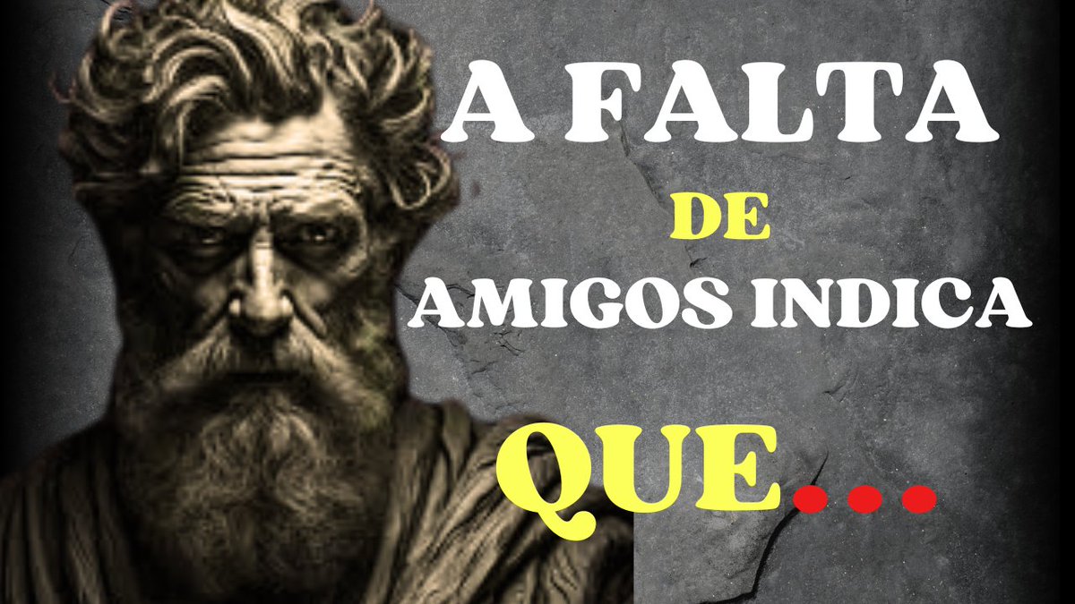 tok91136's tweet photo. OLA amantes da Sabedoria estoica, convindo a todos a prestigia nosso canal.
Um grande abraço a todos amigos.{fique em paz, fique estoico}
https://t.co/fLX3fJCUHz https://t.co/4UdSfbP300