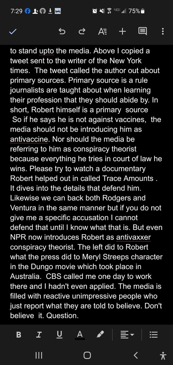naturalllyi's tweet image. Response to young @RobertKennedyJr supporter afraid the Campaign @amaryllisfox might have selected the wrong running mate @AaronRodgers12 @GovJVentura #primarysource African Dingo Movie A Cry In the Dark