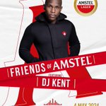 Photo by DJ KENT (@DJKENTSA)