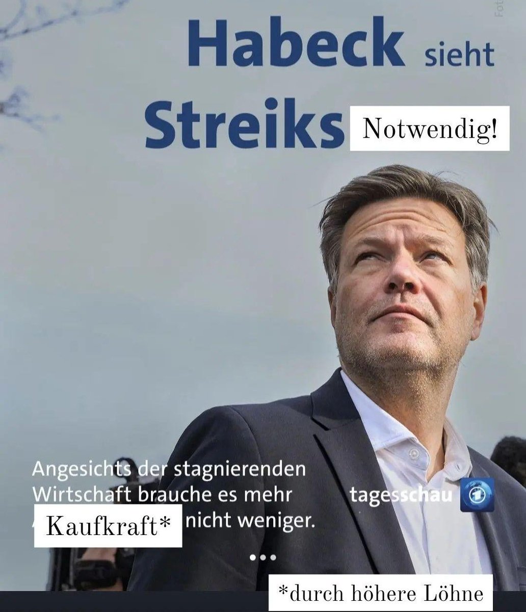 Hey Robert, fixed it 4 u!

#Streik
