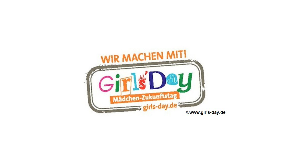 👧🌱Unsere Umwelt, unsere Verantwortung:
"Wir haben 14 Plätze am Girls' Day in Neustadt, Mainz &amp; Speyer in umweltbezogenen Berufen", freut sich der Präsident der Umweltbehörde SGD Süd Prof. Dr. <a href="/HannesKOpf/">Hannes Kopf</a>.
Jetzt anmelden!! ➡️s.rlp.de/AsPOj
#GirlsDAy
<a href="/UmweltRLP/">Klimaschutzministerium RLP</a> <a href="/rlpNews/">Landesregierung Rheinland-Pfalz</a>