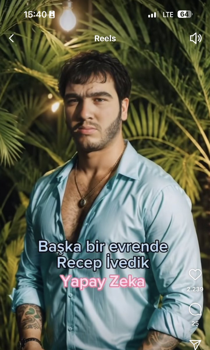 BAŞKA Bİ EVRENDE EN GÜZEL HALİNDE