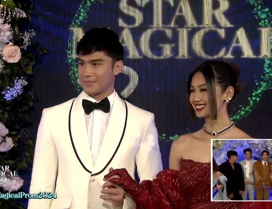 palaboyera's tweet image. ay oh, putangina baka kaomiah yan

#KaoMiah
KAOMIAH EveningToRemember