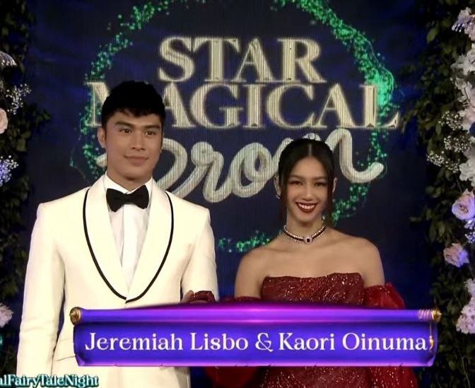 palaboyera's tweet image. ay oh, putangina baka kaomiah yan

#KaoMiah
KAOMIAH EveningToRemember