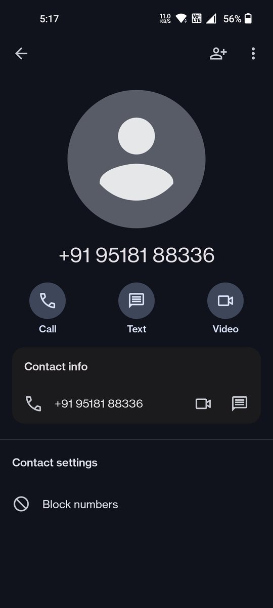 Aryan__Bari's tweet photo. @Cyberdost @MumbaiPolice Today, I received a call from a person claiming to be named 'Deepak Sharma', who seemed to know my name and acted as if we already knew each other. Then asked for a favor due to issues with his UPI ID, and asked if he could transfer 20,000 to my account. https://t.co/MTrmpCcm6W