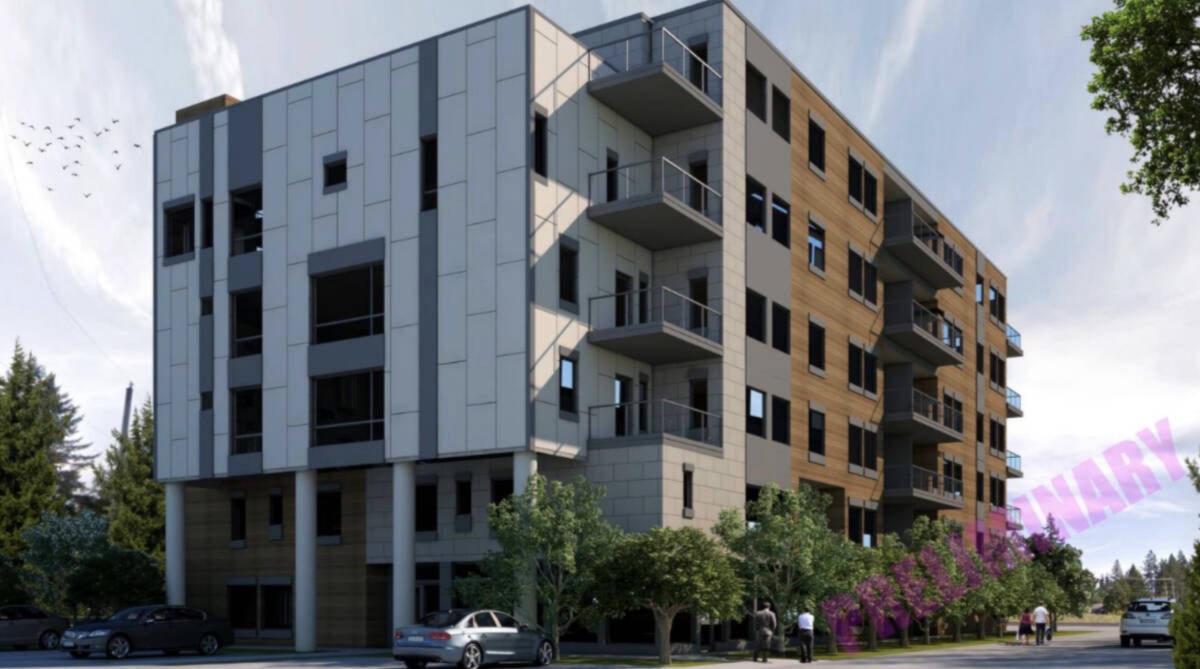 Council OKs 52-unit housing project for Drinkwater Road dlvr.it/T43jDc