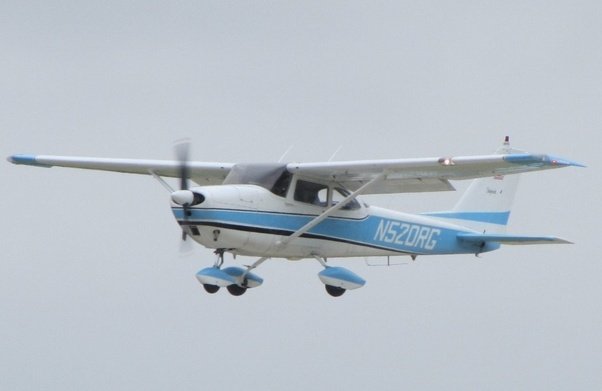 Cessna 172 Skyhawk

First Flight: 1955
Built by: Cessna Textron Aviation
Status: In Production

Cessna 172 Skyhawk isnt the largest, fastest, best-looking aircraft, but it holds a handful of records you would never have expected a fixedwing, single-engine, 4-seat aircraft to hold