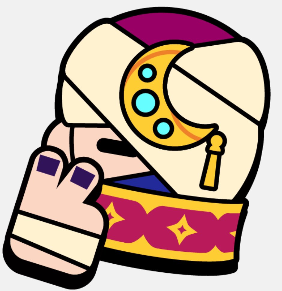 TiktokYawning's tweet photo. 4x Thief Edgar Skin + Pin + Spray + Profile Icon Giveaway 🎉

Steps To Enter:
1. Follow My Tiktok @ClashYawning_ ✅
2. Follow My X ⭐️
3. Like + Retweet ♻️
4. Show Proof 🤝

Winners Will Be Chosen In 72 hours ⏰ Good Luck 🍀 
 #giftedbysupercell #BrawlStars #ThiefEdgarGiveaway https://t.co/KXgeFPgFNS