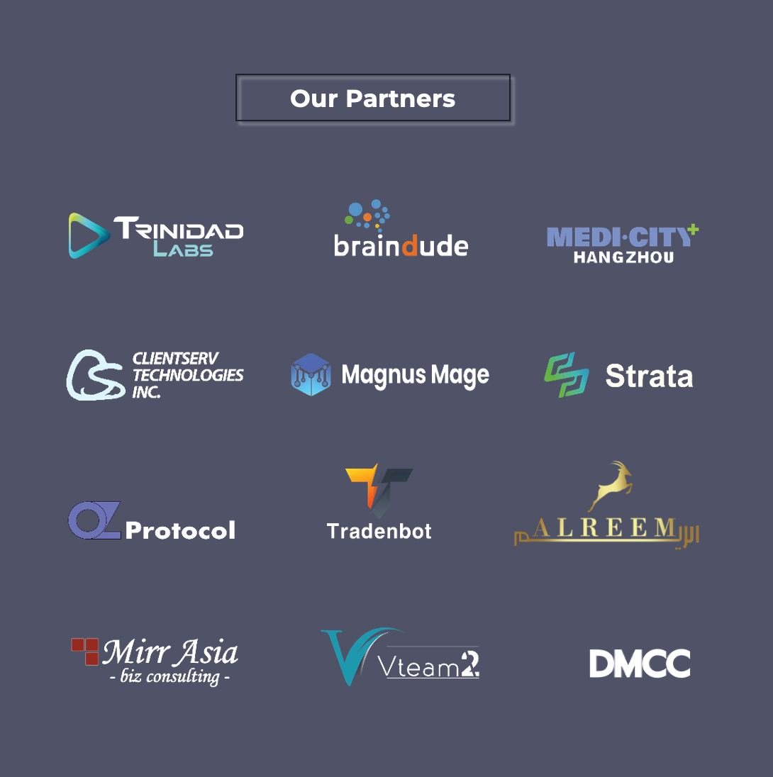 💵Our airdrop is live!

Participate in our #Airdrop and earn 0.25 CTA ~ 0.5 CTA (~$5) coins.

Airdrop:
t.me/CreataChainAir…

Airdrop rewards will be distributed to your wallet address Around April 19th and 2,000 lucky random participants will be rewarded. 

#CreataChain #CTA