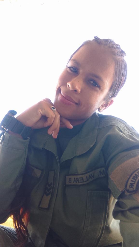 Con los buenos días de bendiciones