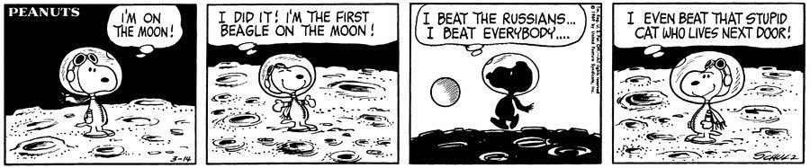 snoopy and friends tweet media