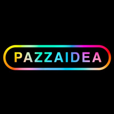 Pazza_Idea's tweet photo. #NuovaFotoProfilo https://t.co/ch32xayvx0