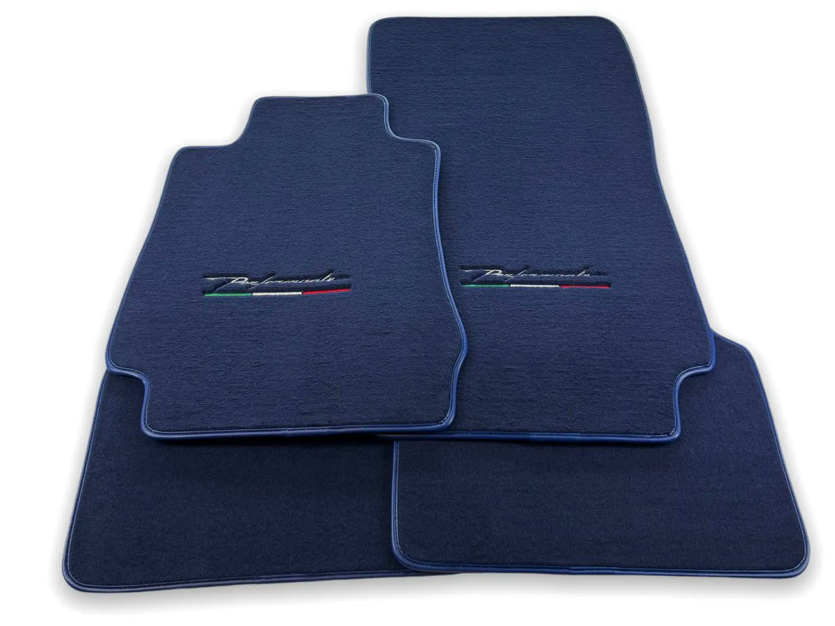 AutoWin offers floor mats for classic Alfa Romeo models—preserve the heritage of your car with style: autowin.com/collections/al…