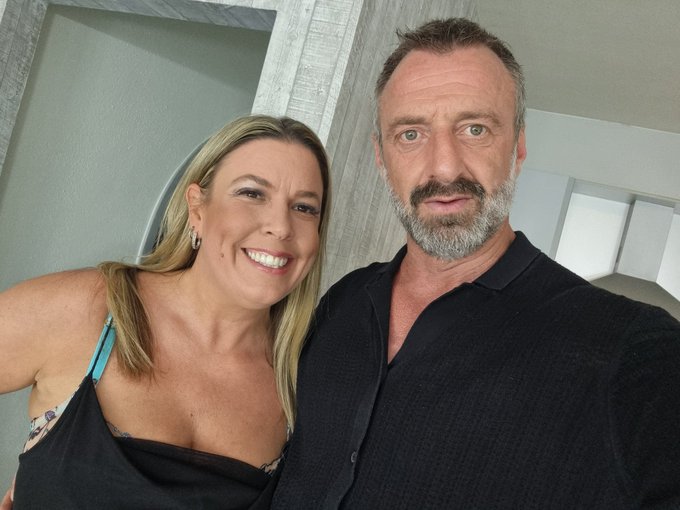 Shooting PSS today with UK star @MaisieLewis81 #hardcore...... https://t.co/5X6PhXf2F5<a class="tags" href="/tag/maisielewis81">@maisielewis81</a><a href="/tag/hardcore"class="tags"><span>#hardcore</span></a>