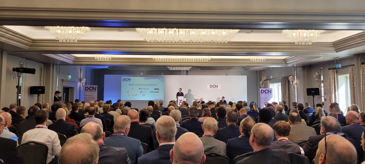 AllianceLeisure's tweet image. Great to be attending the @districtcouncil conference 2024. We're in the exhibition area if you want to find out about what we do 👋🏻
#DCNconf24 #developmentpartner #transformingleisure