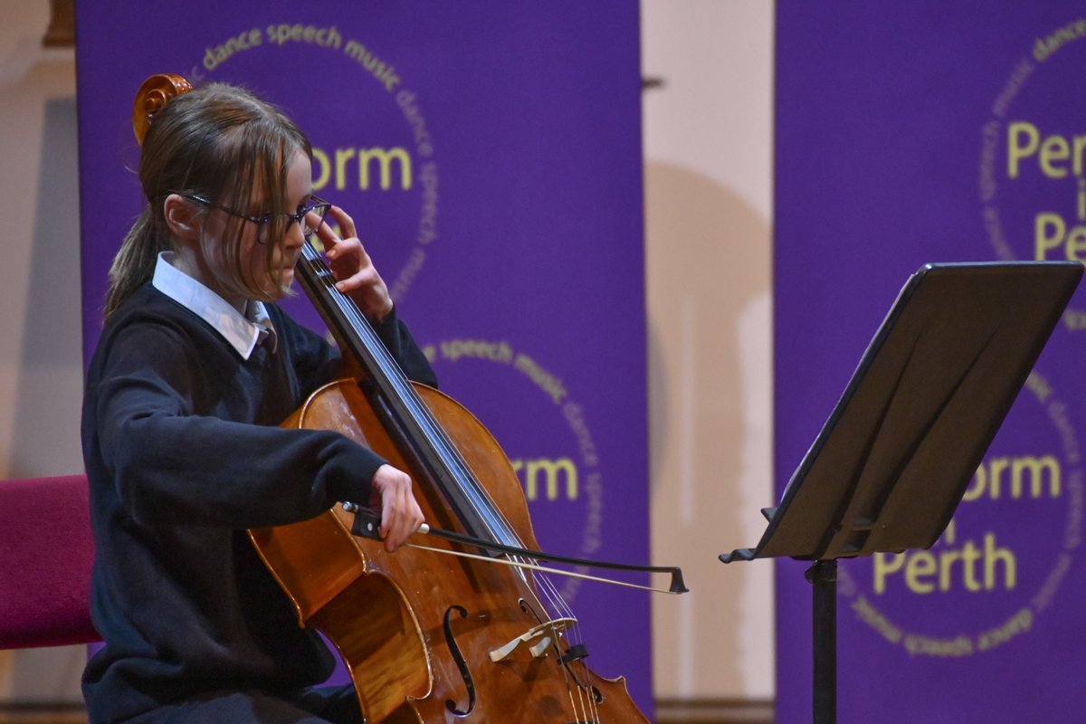 Perform in Perth (@performperth) on Twitter photo Webcast - perthshire-music-festival.org.uk/day-9-st-leona… the winners of our Advanced & Open Cello Classes at our 100th Festival will now play for the Festival's top trophies on Saturday at 7pm <a href="/StLeonardsitf/">St Leonard's in the Fields</a> - well done to Majka Wereszcznska and Daisy Ramsey <a href="/BlairgowrieHS/">Blairgowrie HS</a> <a href="/KinrossHS/">Kinross High School</a> Webcast - perthshire-music-festival.org.uk/day-9-st-leona… the winners of our Advanced & Open Cello Classes at our 100th Festival will now play for the Festival's top trophies on Saturday at 7pm <a href="/StLeonardsitf/">St Leonard's in the Fields</a> - well done to Majka Wereszcznska and Daisy Ramsey <a href="/BlairgowrieHS/">Blairgowrie HS</a> <a href="/KinrossHS/">Kinross High School</a>