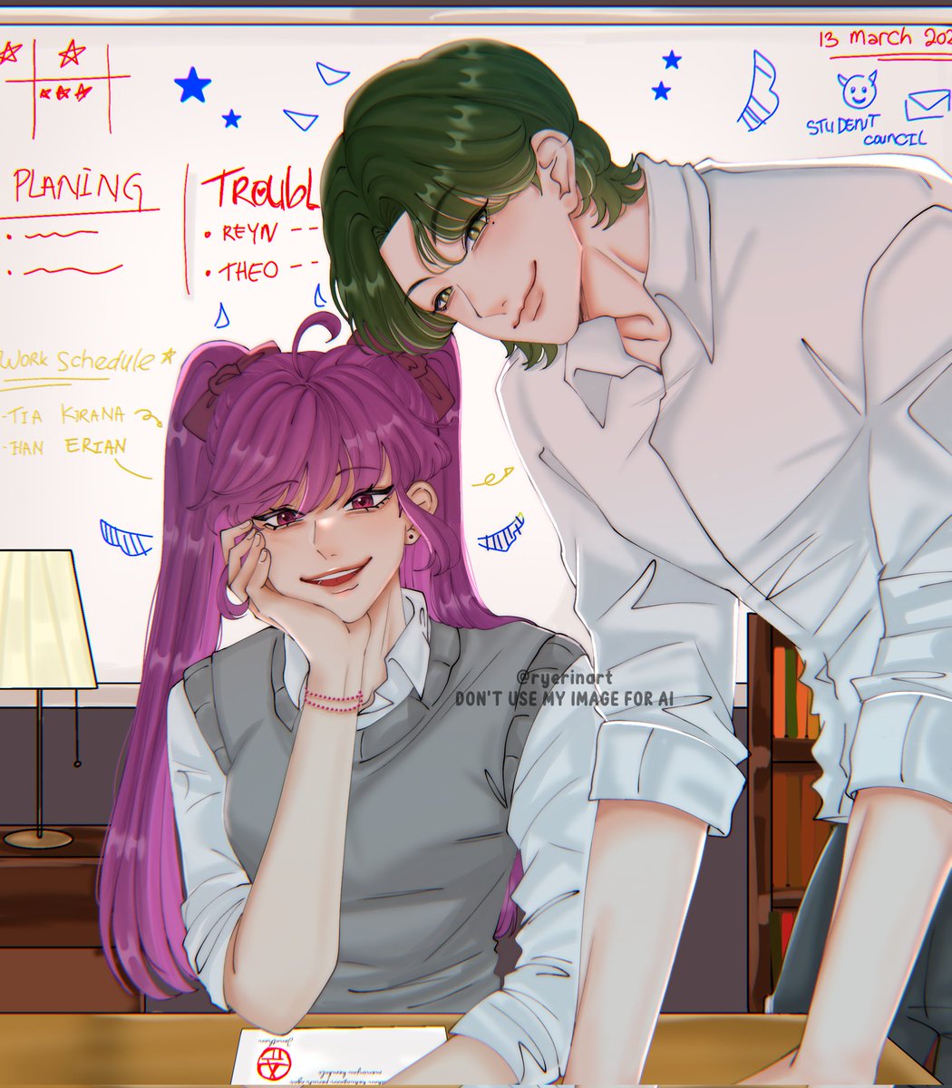 ryerinartsell's tweet photo. Don't believe them😭
.
.
#ocnyaryn #oc #originalcharacterart #originalcharacter #originalart #ArtistOnTwitter #artist #hselernocryn https://t.co/8SgthUB3Lo