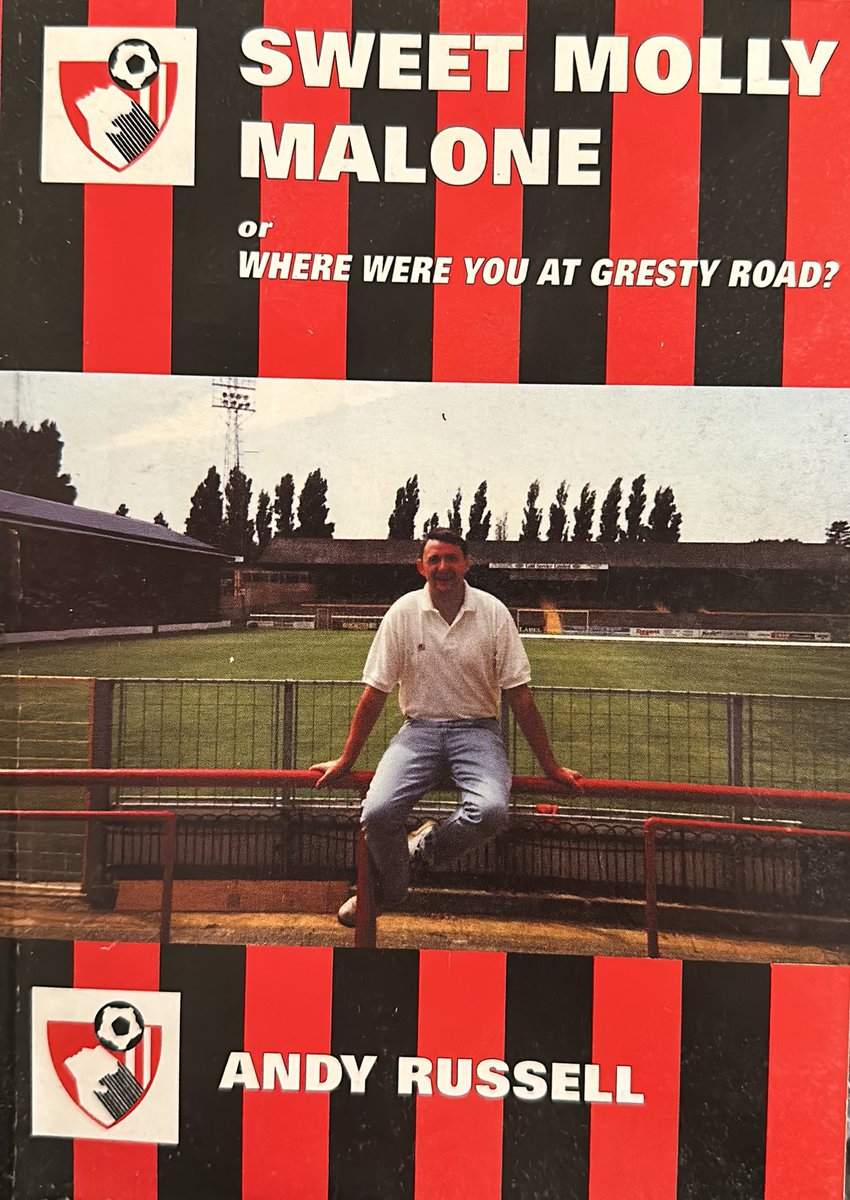 Ex Afc Bournemouth Players tweet media