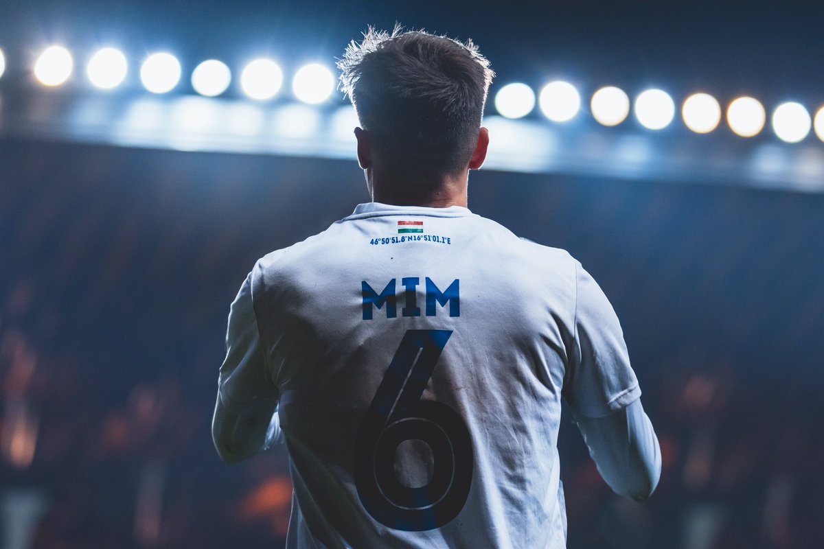 ZTE FC Official tweet media