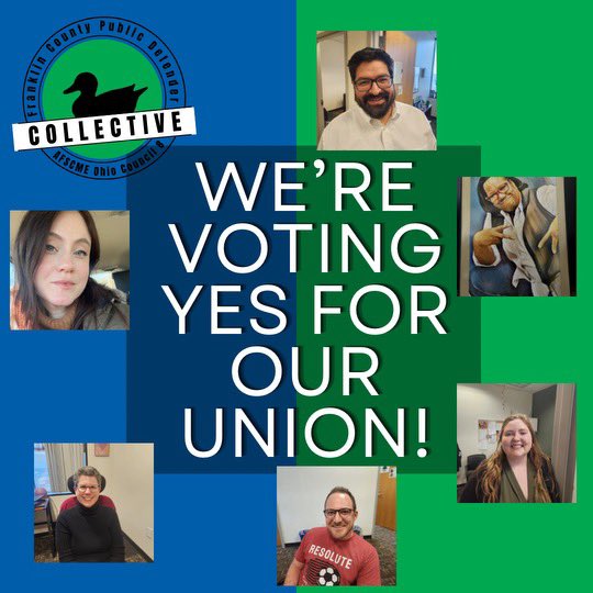 FCPD Collective tweet media