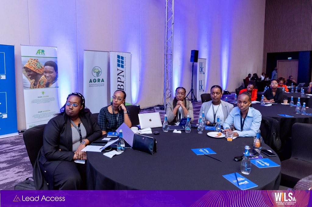 wils_africa's tweet photo. At the #WILS 24, attendees had Insightful discussion on accelerating female entrepreneurship and futurepreneurship, highlighting the importance of partnerships, collaboration, support and inclusivity. #IWD24 https://t.co/arcvwY9n09