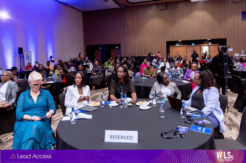 wils_africa's tweet photo. At the #WILS 24, attendees had Insightful discussion on accelerating female entrepreneurship and futurepreneurship, highlighting the importance of partnerships, collaboration, support and inclusivity. #IWD24 https://t.co/arcvwY9n09