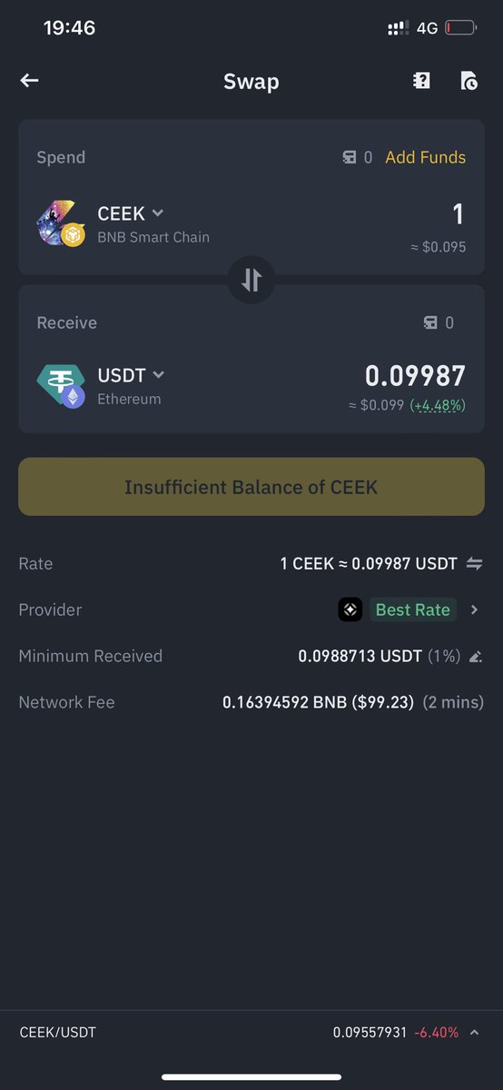 DrTrungDuc's tweet photo. You can swap @CEEK  on @binance 
Be prepared for the future
Will be listing soon
@metaverse @btc @CoinMarketCap https://t.co/KJSHSe6Q88