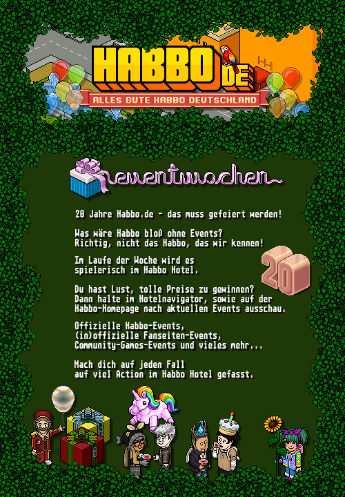 Mayk
<a href="/De_Habbo/">Habbo DE</a> #HabboDEPlakat24