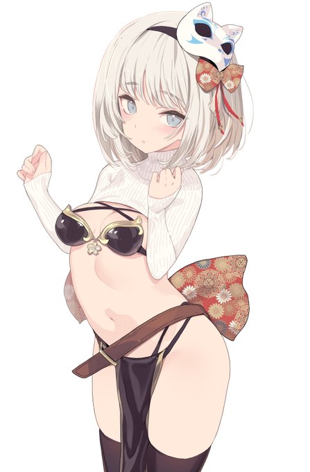 アナザーカラー👙 