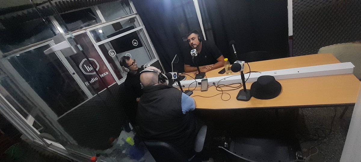 Hablamos con Osvaldo Gerez del sindicato de sanidad.