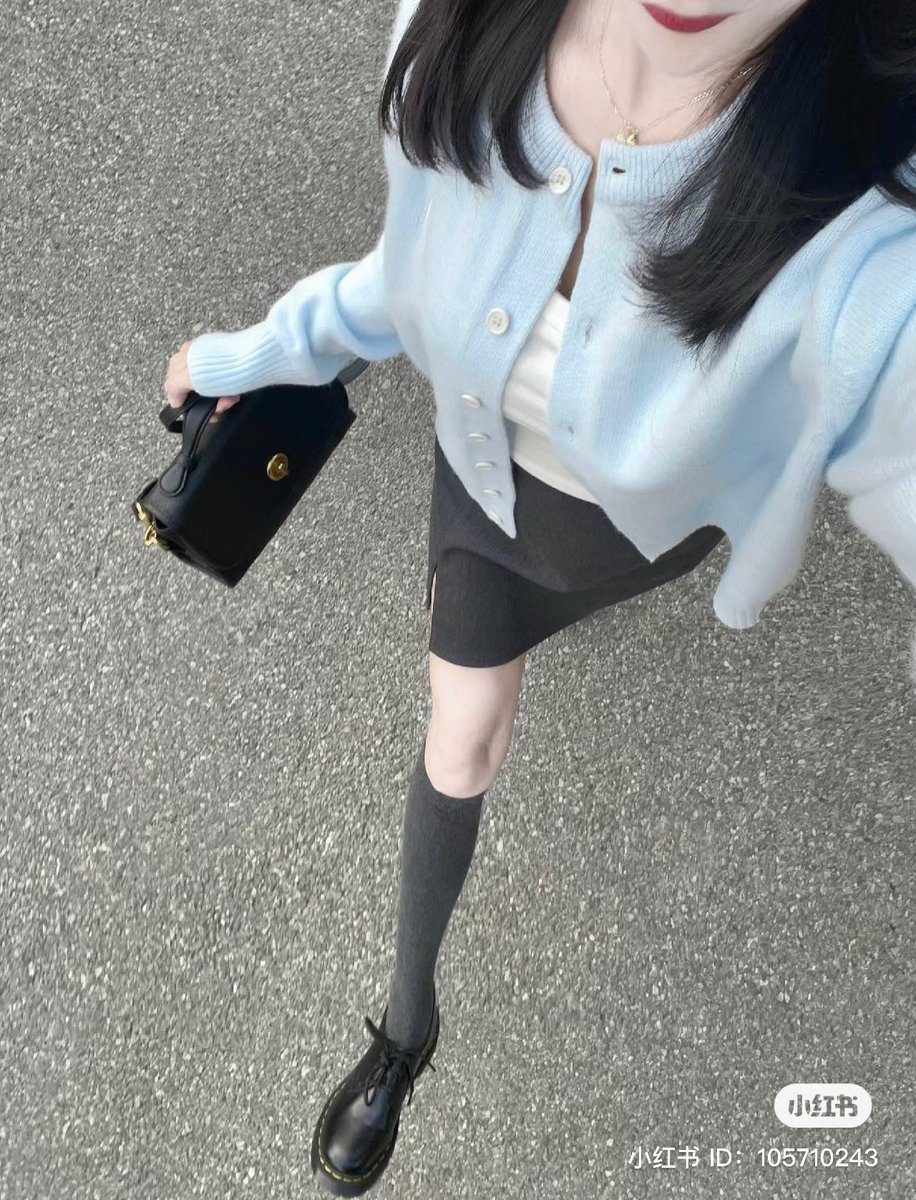 m01upec0's tweet photo. 春近付いてきたからこの子のコーデ真似する🌸⟡.· https://t.co/vK6DH0BRbd