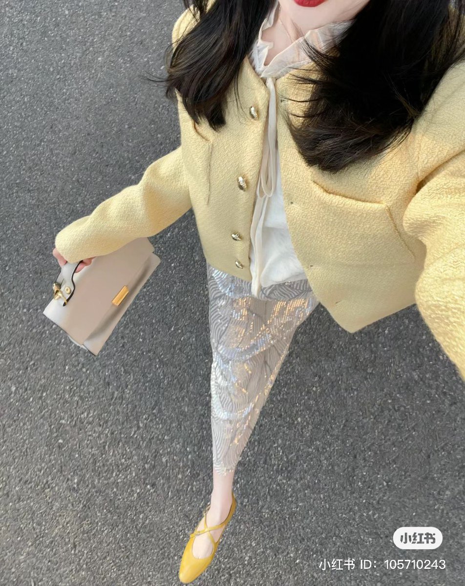 m01upec0's tweet photo. 春近付いてきたからこの子のコーデ真似する🌸⟡.· https://t.co/vK6DH0BRbd