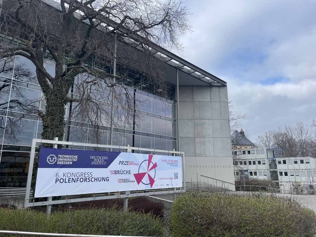 Deutsches Polen-Institut tweet media