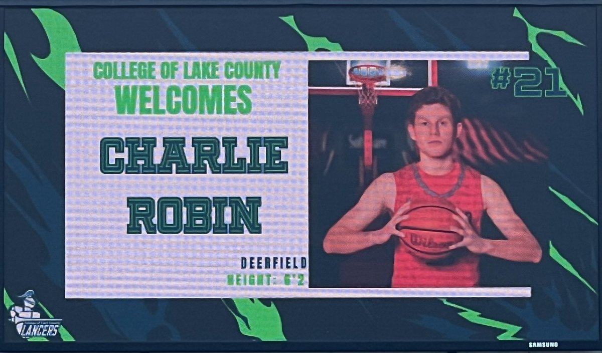 CharlieRobin24's tweet image. Had a great time at the Lake County Senior All-Star game. Scored 22 points and was one of five players named to the “first team”. Also came in 2nd place in the three point contest. 
@DHS_WarriorsBB