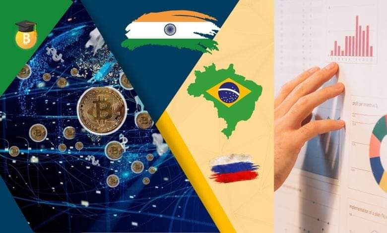 cryptopeworg's tweet photo. What are the top 10 countries with the highest adoption rate for digital currencies? 🤔

#Cryptocurrency #Bitcoin https://t.co/7H70x0qBlu