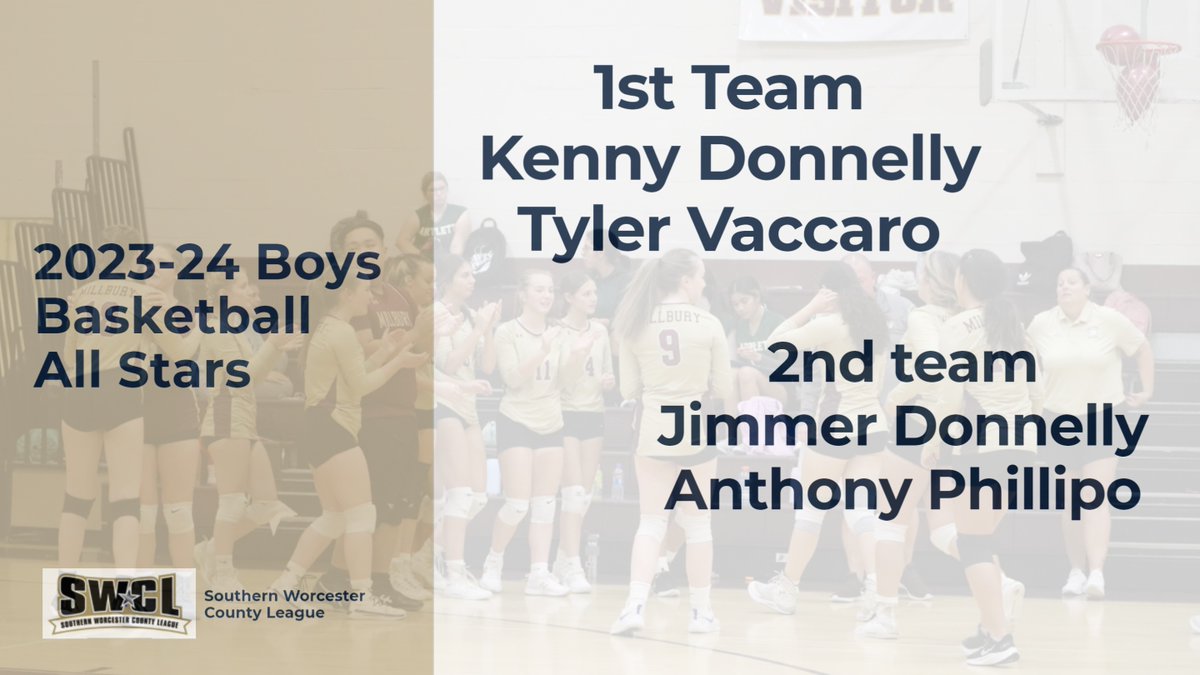 Congrats Kenny, Tyler, Jimmer &amp; Anthony!