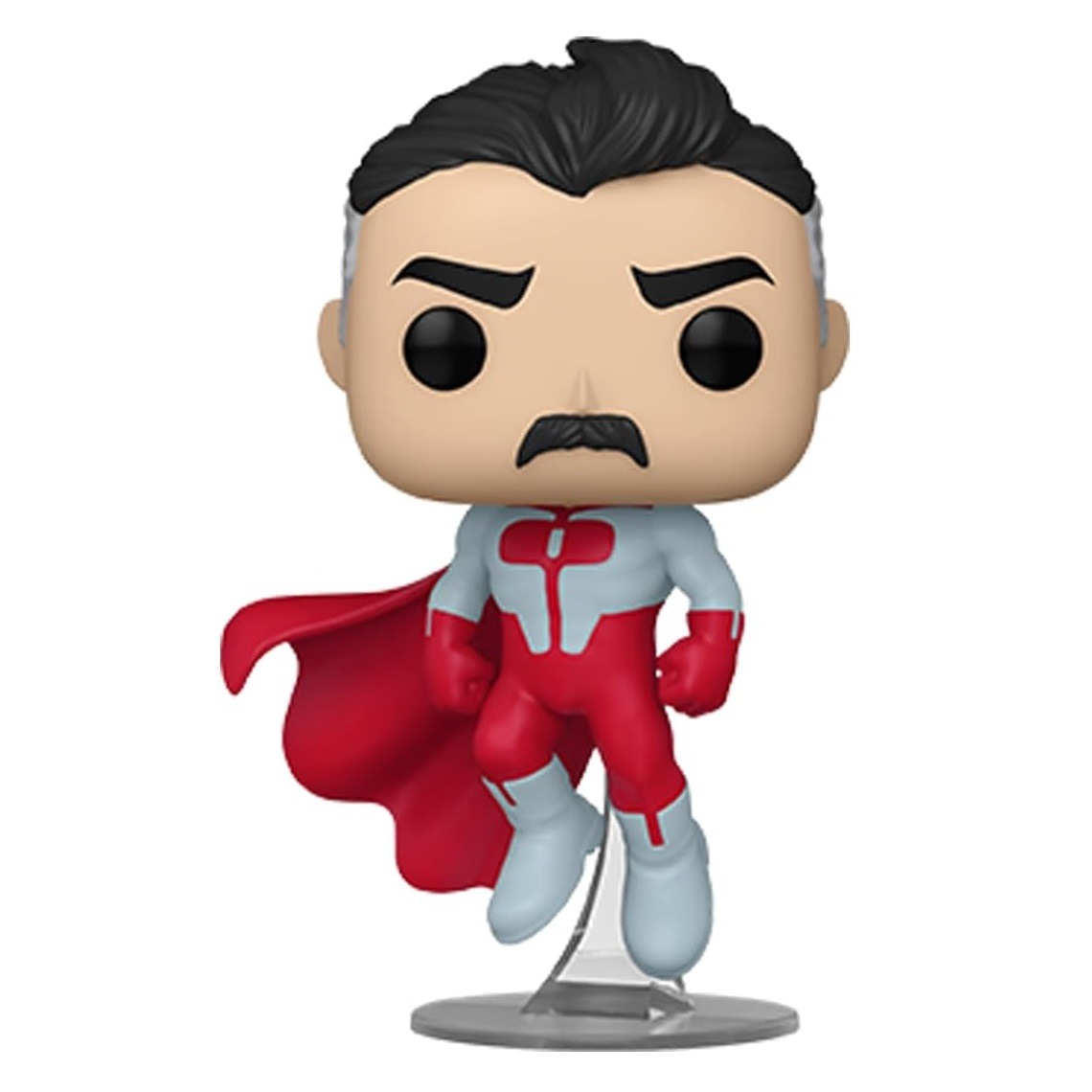 TTComicChannel's tweet photo. Funko Pop Television Invincible Omni-Man - 1500
Link para compra BR: *Possível importar pelo Link abaixo
Buy here: https://t.co/U5lOUhwI3o
#funkopop #actionfigure #comics #television #invincible #invincibleseries #invincibleseason2 #invencivel #amazon #omniman #NolanGrayson https://t.co/mouvLUZrfN