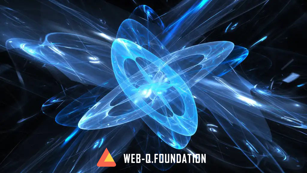 WebQDAO's tweet image. At WebQ, we&apos;re on a mission to future-proof blockchain technology against the quantum threat. 
Our team has been laser-focused on pioneering quantum-resistant encryption solutions.
👉web-q.foundation 
#BRC20 #QRC20 #ORDI #PQC #ETH #Quantumattack #Quantumcomputing