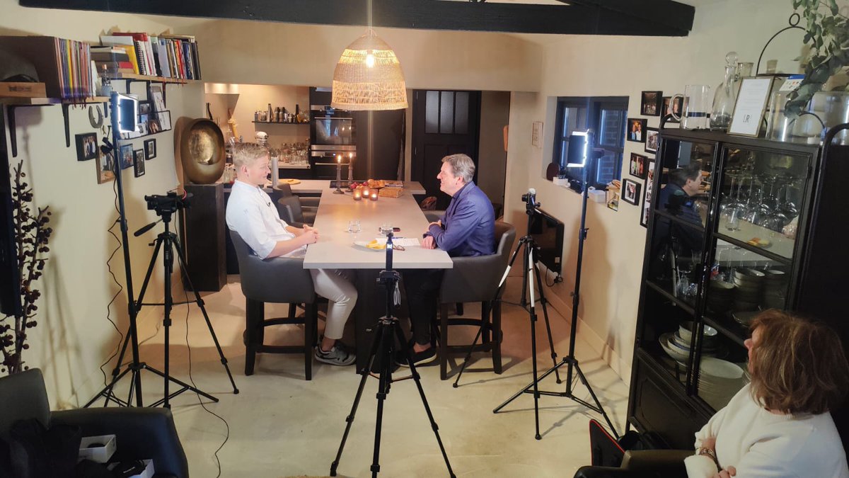 In Gesprek Met...Mike Klaassen
knook.nl/in-gesprek-met…
<a href="/Hotel_Okura/">Hotel Okura Amsterdam</a>