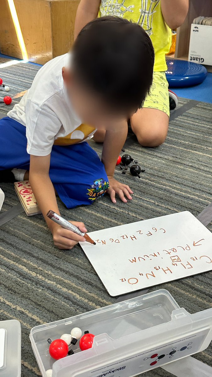 ✨ Carly Peart 🌟 tweet media