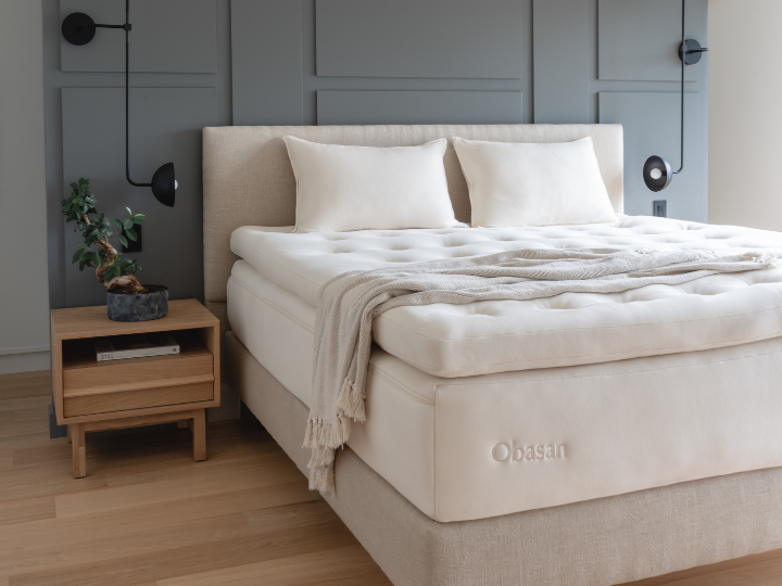 💤Your best night of sleep ever starts with a healthy mattress, customized to your needs. Get a comfortable mattress at just the right firmness for less during our 20th Anniversary Sale! ✨ zurl.co/clTm