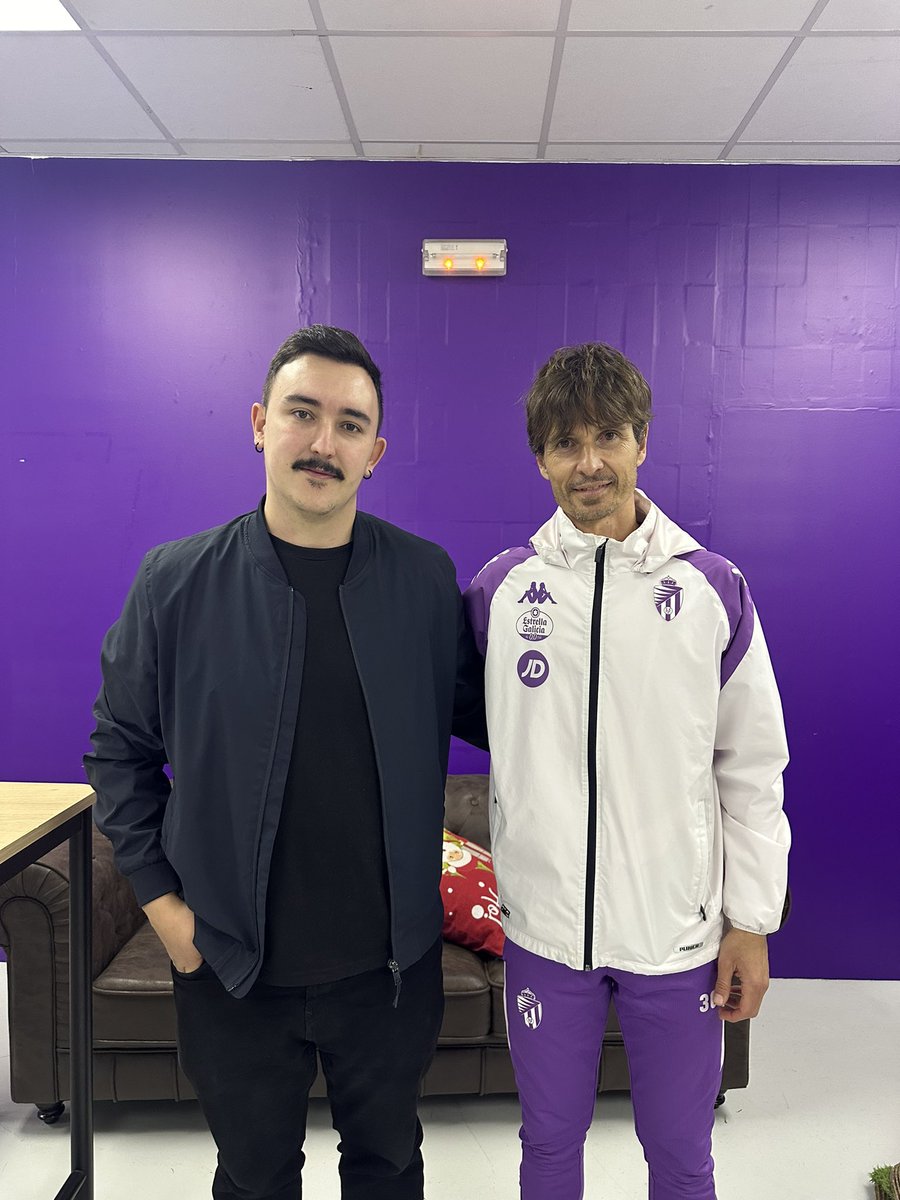Ángel Pisano tweet media
