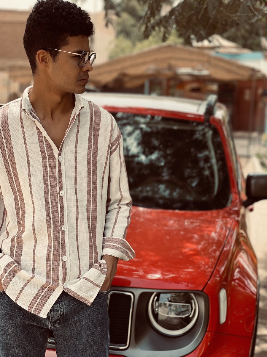 ebrahimwalid_20's tweet photo. BACK , RAMADAN KAREEM 🤎✨ https://t.co/6cqeojr9Hh