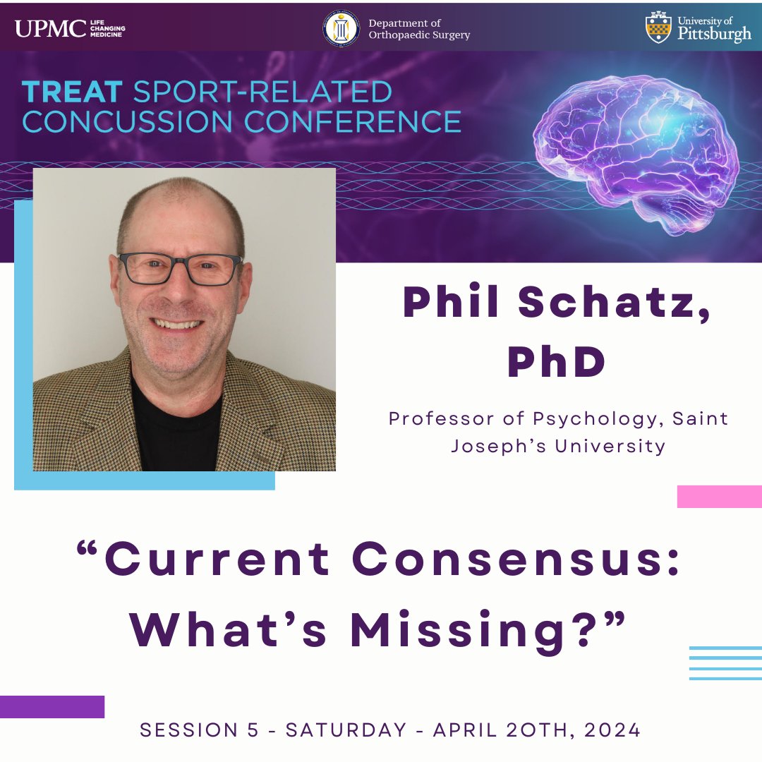 Pitt Concussion Research Lab tweet media