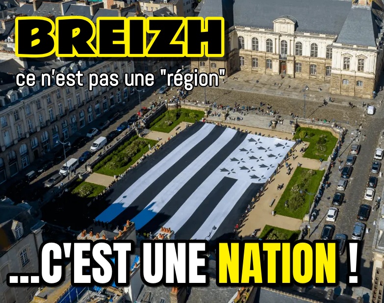 Parti National Breton | Strollad Broadel Breizh tweet media